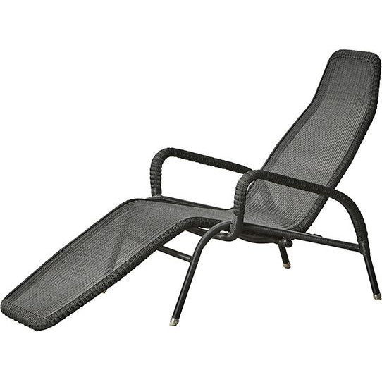 Sunrise Solstol - Solstolar & Solsängar - Cane-line Design Team - Metall