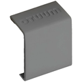 Thumbnail photo of Clips for Mini Stacked 2.0 5-pack Grey - Shelving - Julien de Smedt - Grey - Metal
