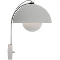 Thumbnail photo of Flowerpot VP8 Wall Lamp