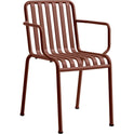 Palissade Armchair