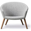 Ditzel Lounge Chair