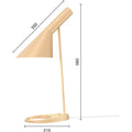 Thumbnail photo of AJ Table Lamp Mini