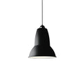 Thumbnail photo of Original 1227 Giant Pendant Lamp Jet Black (glossy)