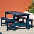 Thumbnail photo of Weekday Table L180 x W66 x H74 cm