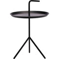 DLM Don't Leave Me Table Ø48 cm