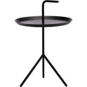 DLM Don't Leave Me Table Ø48 cm