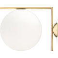 Thumbnail photo of Ic C/w2 Wall Lamp/ceiling Lamp