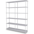 Thumbnail photo of Montana Free 550000 - Fjord - Shelving - Jakob Wagner - Grey - Mdf