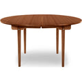 Thumbnail photo of Carl Hansen - Ch337 / Mahogany - Dining table - Hans J. Wegner - Brown - Wood
