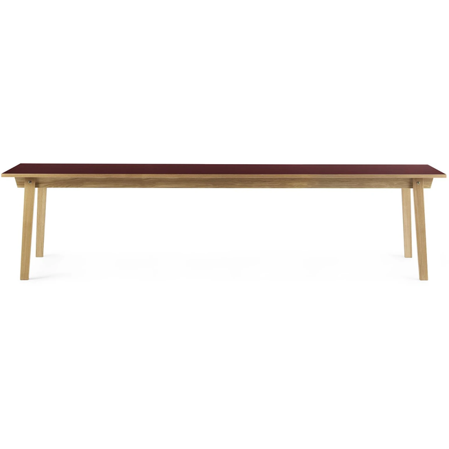Photo of Slice Dining Table