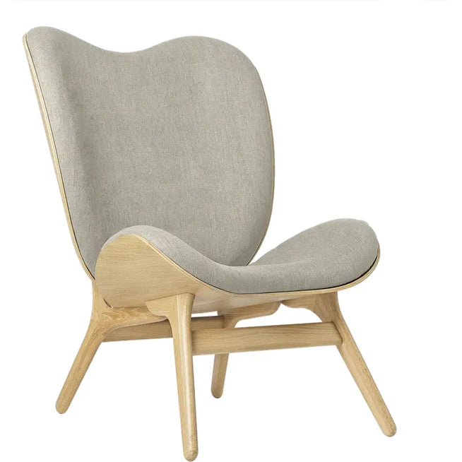 Photo of A Conversation Piece Lounge Chair Tall