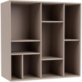 Thumbnail photo of Compile Decorative Shelf - Suspension Rail