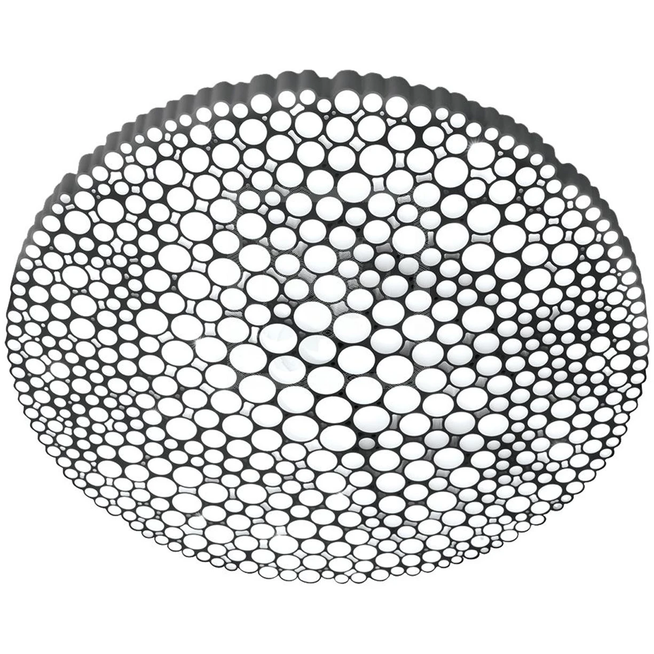 Photo of Calipso Wall/Ceiling Lamp 2700k - Wall Lamps - Neil Poulton - White