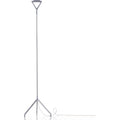 Thumbnail photo of Lola D15 Nd, Aluminium - Uplight - Alberto Meda,paolo Rizzatto - Silver