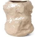 Thumbnail photo of Tuck Vase