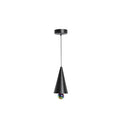 Thumbnail photo of Cherry Pendant Lamp Small Black - Pendant Lamps - Daniel Emma - Black