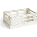 Thumbnail photo of Colour Crate, Small 17x26.5 Cm