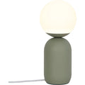Thumbnail photo of Notti Bordlampe Green