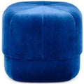 Thumbnail photo of Circus Pouf Small