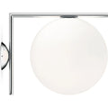 Thumbnail photo of IC C/W2 Wall Lamp/Ceiling Lamp