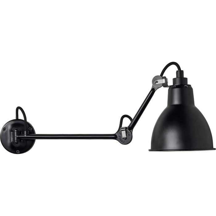 Photo of No. 204 L40 Wall Lamp from Lampe Gras