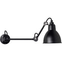 No. 204 L40 Wall Lamp from Lampe Gras
