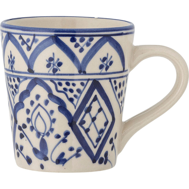 Photo of Karlie Mug Blue Set of 6 Pieces