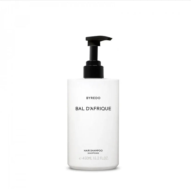 Photo of Bal d'Afrique Hair Shampoo
