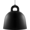 Thumbnail photo of Bell Pendant Lamp Large