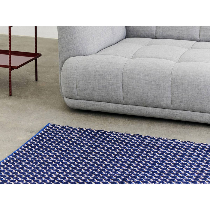 Photo of Channel Rug