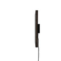 Thumbnail photo of Trois Wall Lamp Taupe