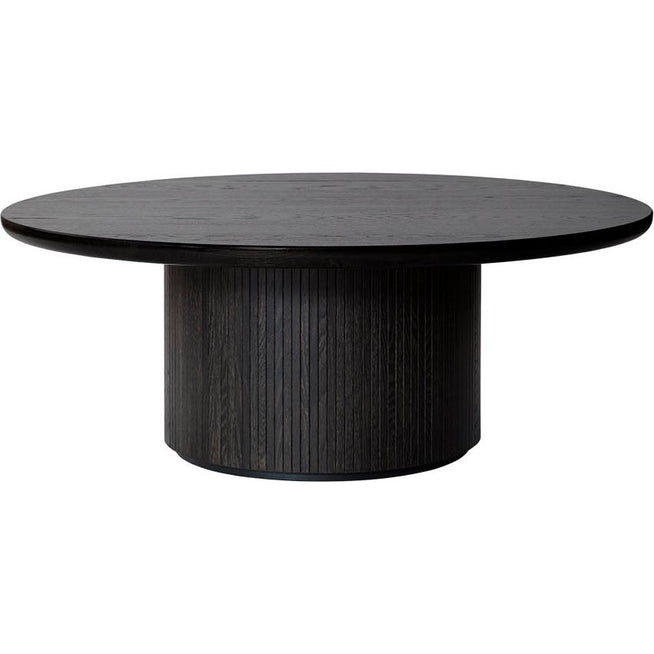 Photo of Moon Coffee Table, Round H45 x Ø120 cm