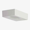 Melete Led Wall Lamp 2700k - Wall Lamps - Pio & Tito Toso - White