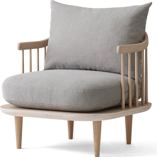 Photo of Fly SC10 Lounge Chair