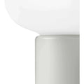 Thumbnail photo of Karl-Johan Portable Table Lamp IP65