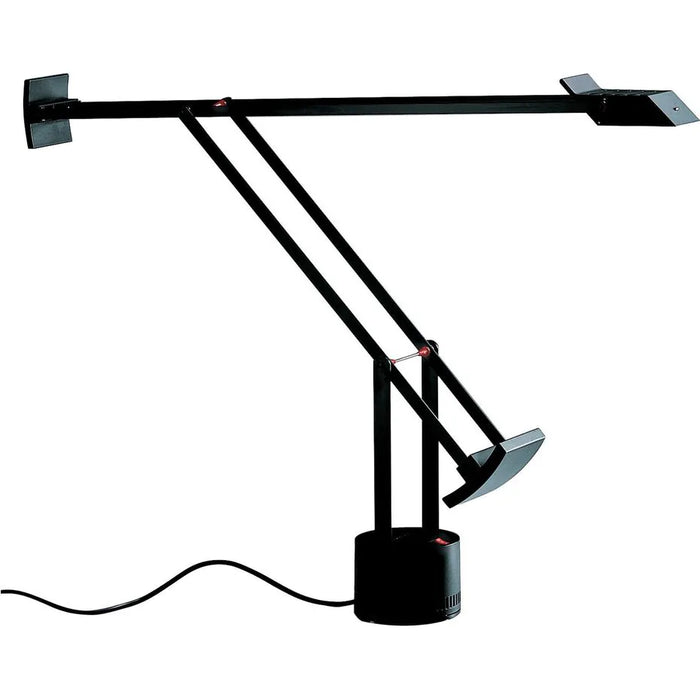 Photo of Tizio T Table Lamp Black
