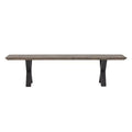 Thumbnail photo of Maldon Bench