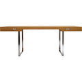 Thumbnail photo of Ch110 Desk by Hans J. Wegner (oak