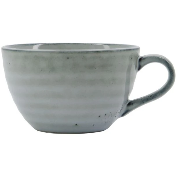 Photo of Rustic Teacups Set of 6 Pieces