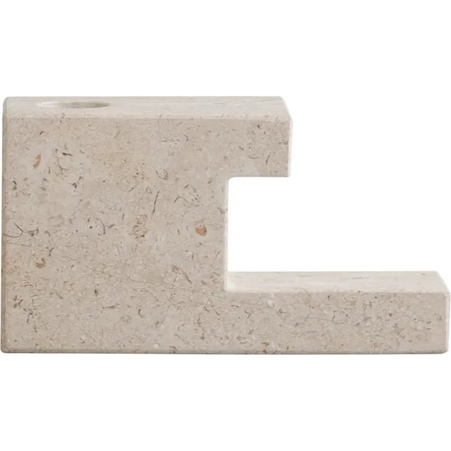 Photo of Brick Candle Holder 1