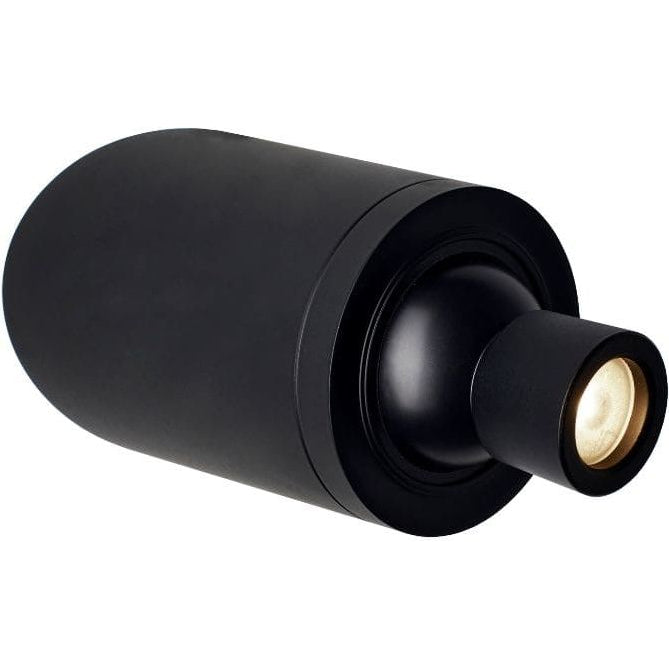 Photo of Vision 20/20 Wall Lamp Black - Dcw Editions