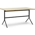 Thumbnail photo of Kip Desk - W150 X D80 X H75 Cm