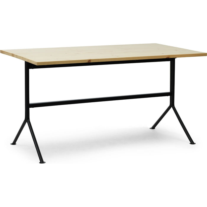 Photo of Kip Desk - W150 X D80 X H75 Cm