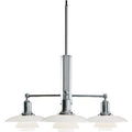 Thumbnail photo of Ph 2/1 Spindle Bracket Hanging Lamp