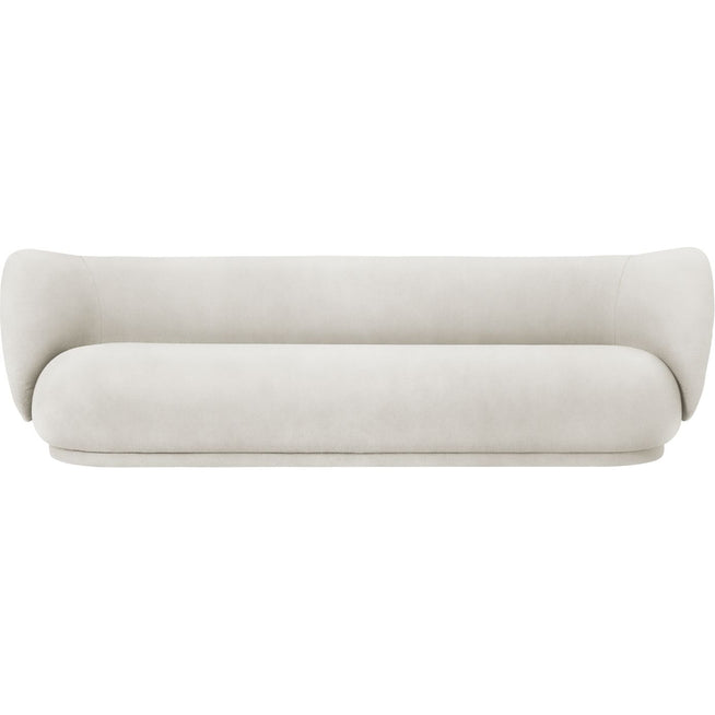 Photo of Rico Sofa 4 - Brushed