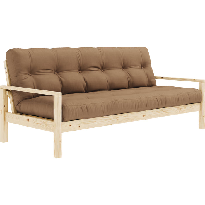 Photo of Knap (Sov) Sofa Natur/Mecca