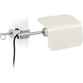 Thumbnail photo of Apex Clip Lamp