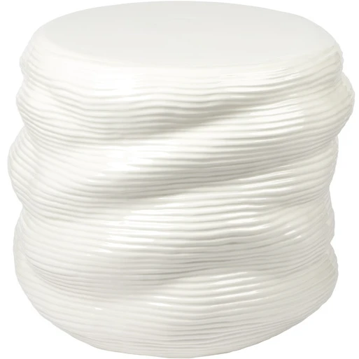 Photo of Lertøjsbord Off White