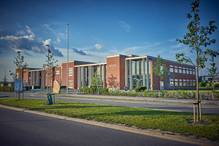 INCUBA Science Park