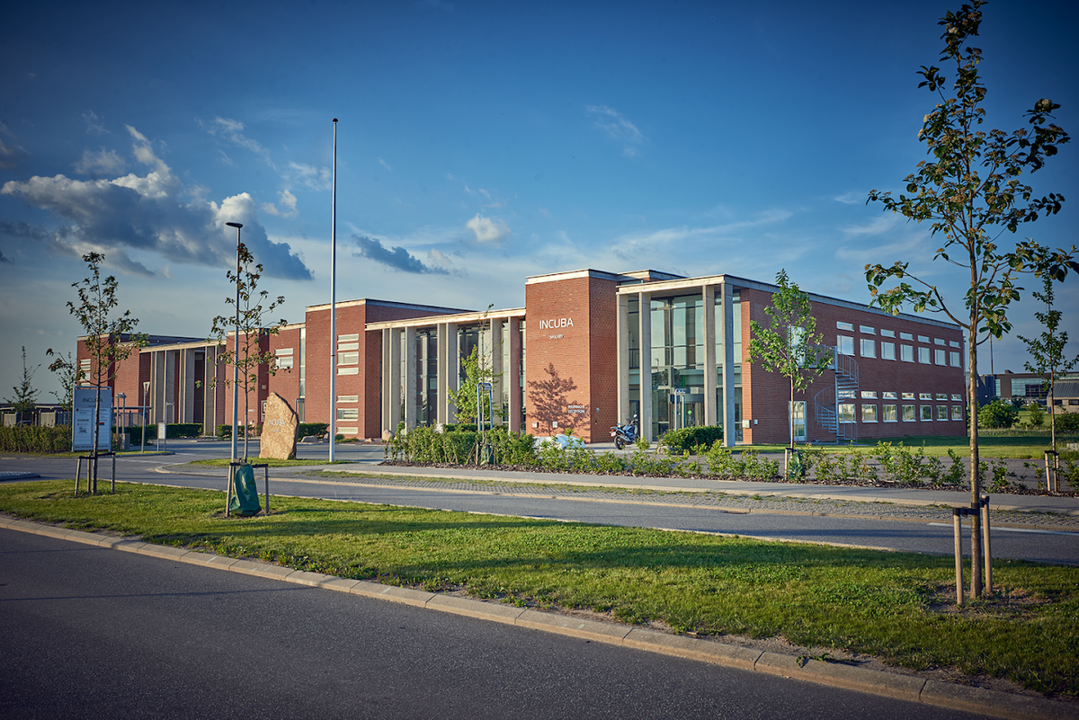 INCUBA Science Park